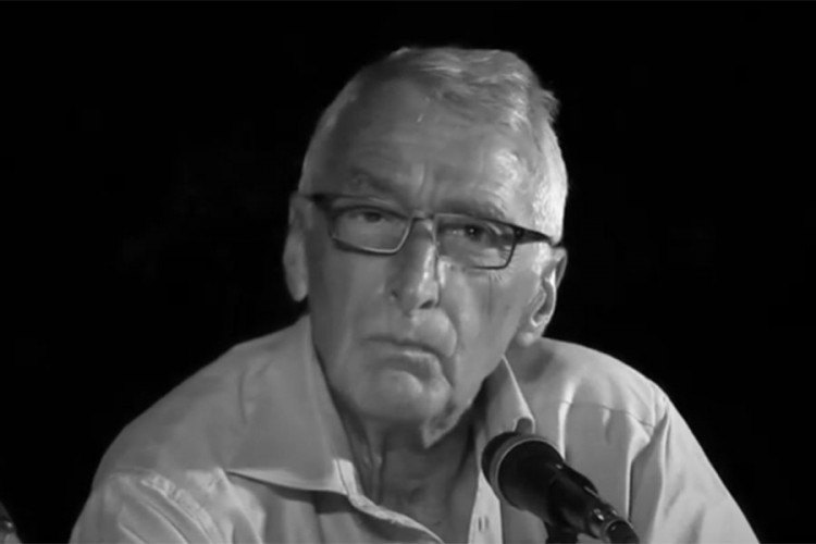Preminuo reditelj i pisac Vladimir Lale Andrić