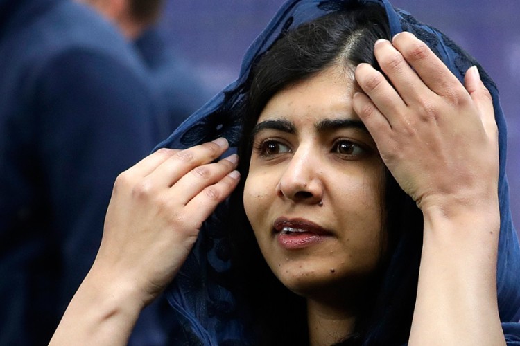 Malala opet u opasnosti: "Drugi put neće biti greške"