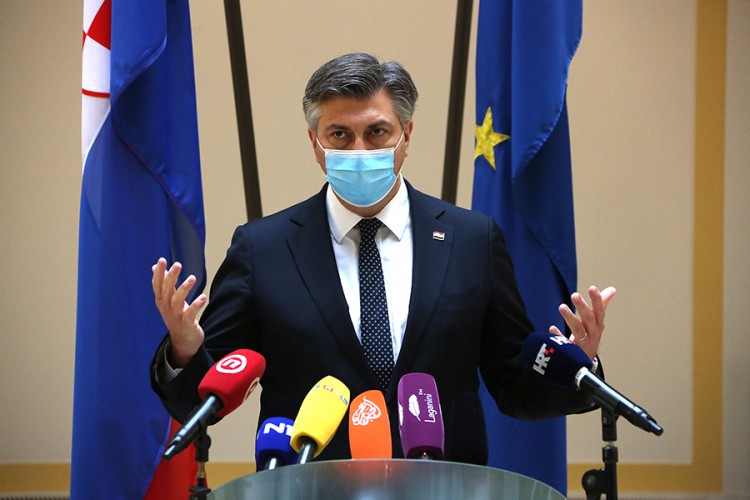 Preokret: Ništa od brzog dolaska ruske vakcine u Hrvatsku?