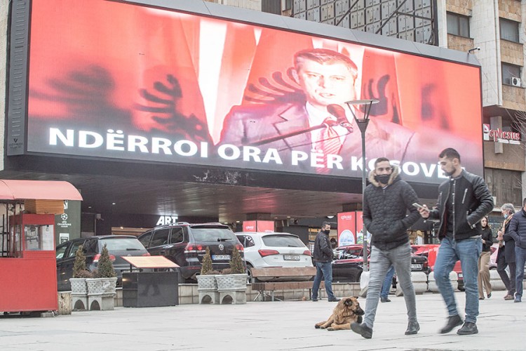 Akademik Burović tvrdi: Da nije bilo Turaka Albanci bi postali Srbi