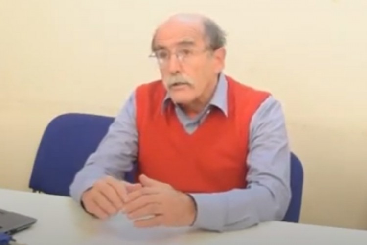 Al Jazeera Balkans: Sud u Splitu Mirka Graorca nevinog osudio za ratni zločin