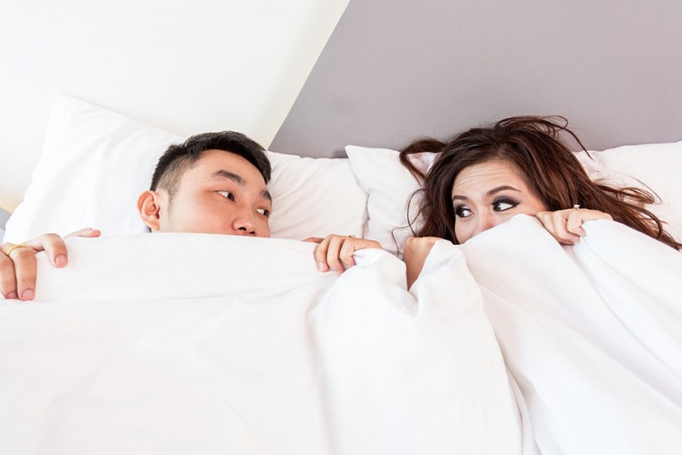 Kako duge veze utiču na seksualni život