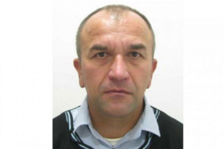 Pronađeno tijelo Desimira Tomaševića za kojim se tragalo