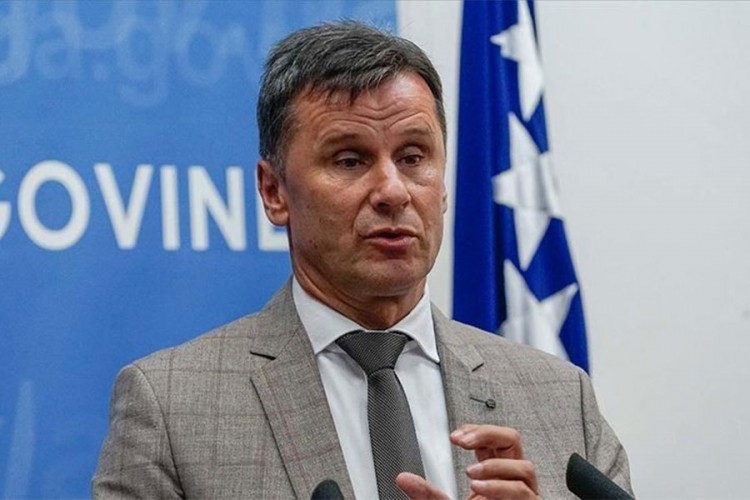 Novalić: Nemam straha da se vakcinišem