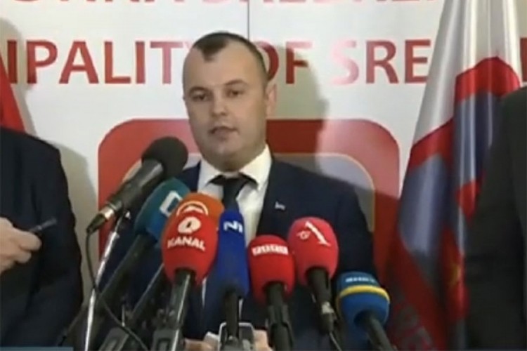 Grujičić: U nedjelju će biti ispravljena nepravda načinjena srpskom narodu