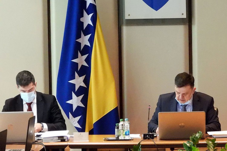 Inspekcijski nadzor nije ušao u Zakon o javnim nabavkama