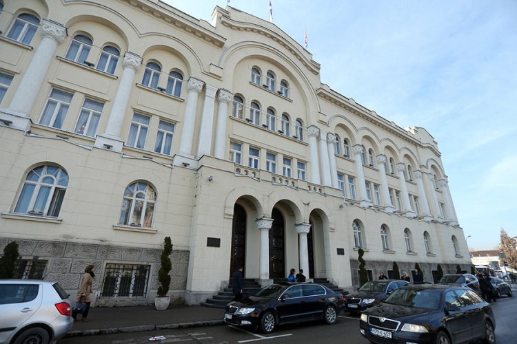 U planu gradnja mostova i nabavka udžbenika za banjalučke osnovce