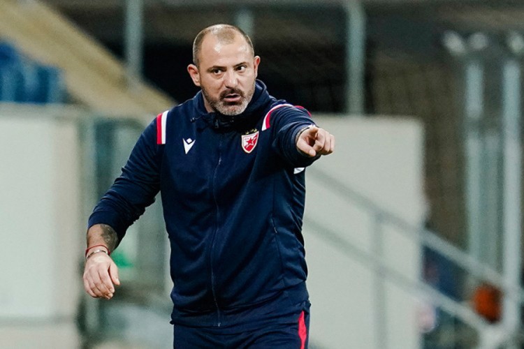 Stanković: Verovali smo da možemo, u revanšu još teže