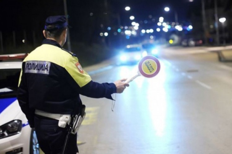 U Banjaluci pojačane kontrole u saobraćaju