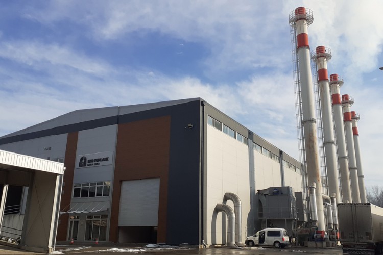 Razvoj tržišta drvne biomase - energent budućnosti