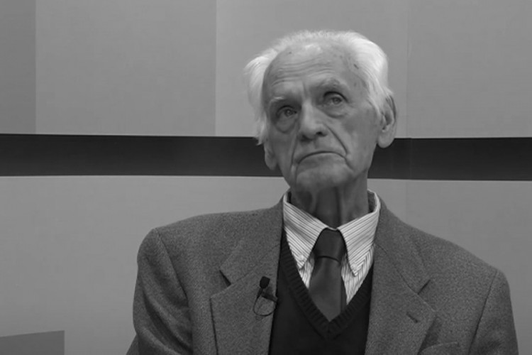 Preminuo istaknuti kipar Florijan Mićković