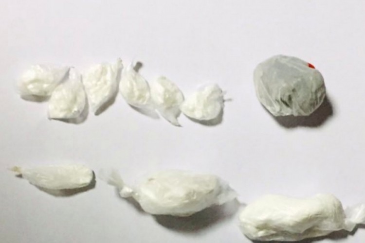 Pretres u Tuzli, uhapšen mladić, pronađena droga