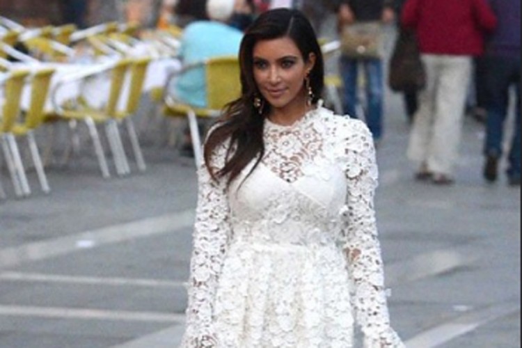 Mediji tvrde da je Kim Kardašijan podnijela zahtjev za razvod braka