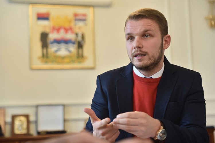 Stanivuković: Grad od danas prikazuje sve račune i novac koji troši