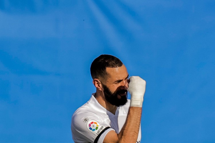 Real bez Benzeme protiv Atalante u Bergamu