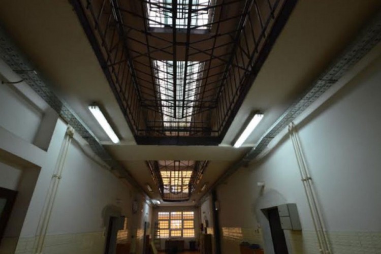 Muškarac u zatvoru u Sarajevu prijetio da će se zapaliti