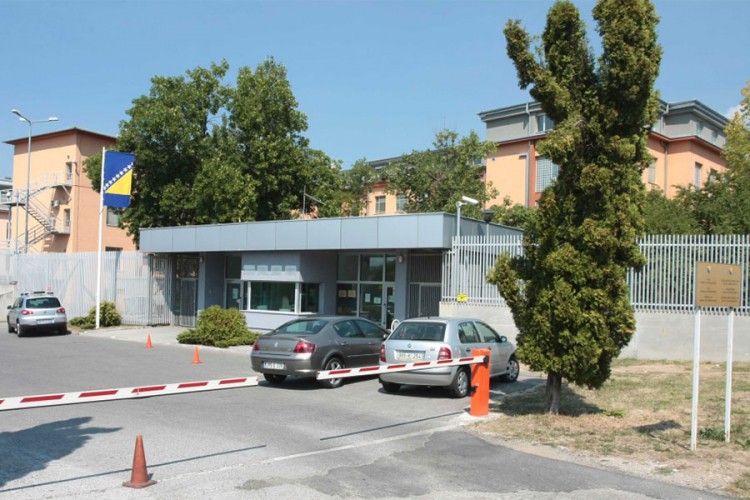 Tužilaštvo BiH zatražilo predmete o Davidu Dragičeviću