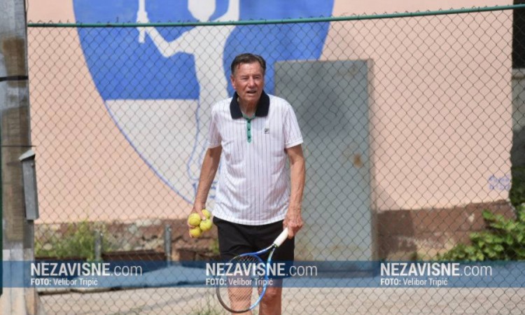 Pilić: Mnogima smeta što Đoković dolazi sa Balkana