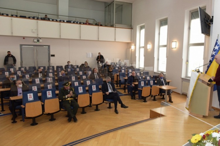 SDA napustila tri vijećnika u Opštini Centar