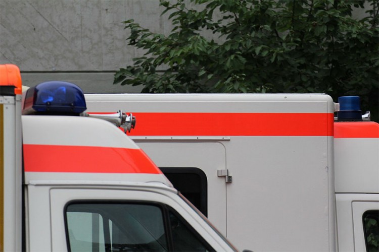 Tragedija u Batajnici, dio motora usmrtio radnika