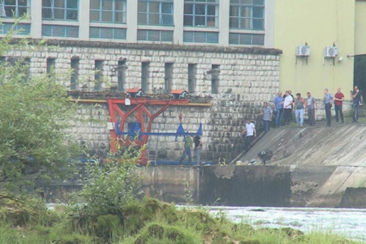 Više propusta povezano sa stradanjem radnika u HE Kostela