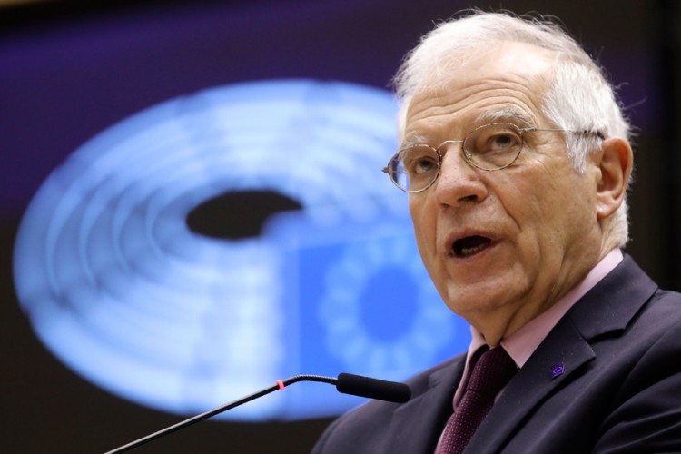 Borelj: Nije fer, ne pretvaramo se, želimo zapadni Balkan u EU