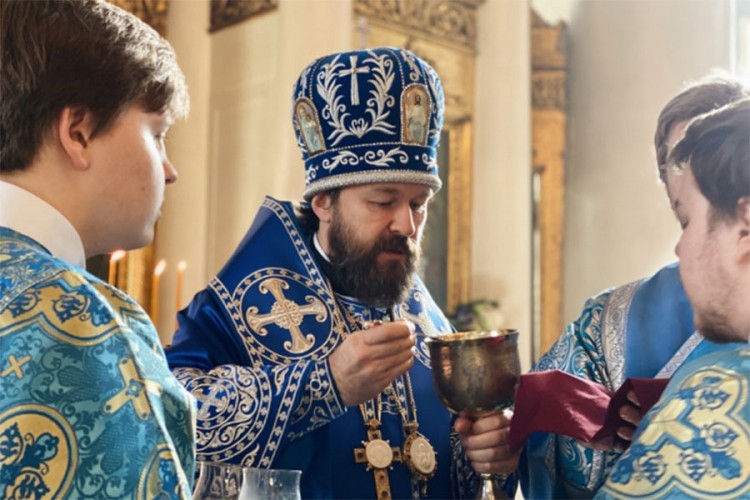 Ruska pravoslavna crkva ne prihvata priloge u kriptovalutama