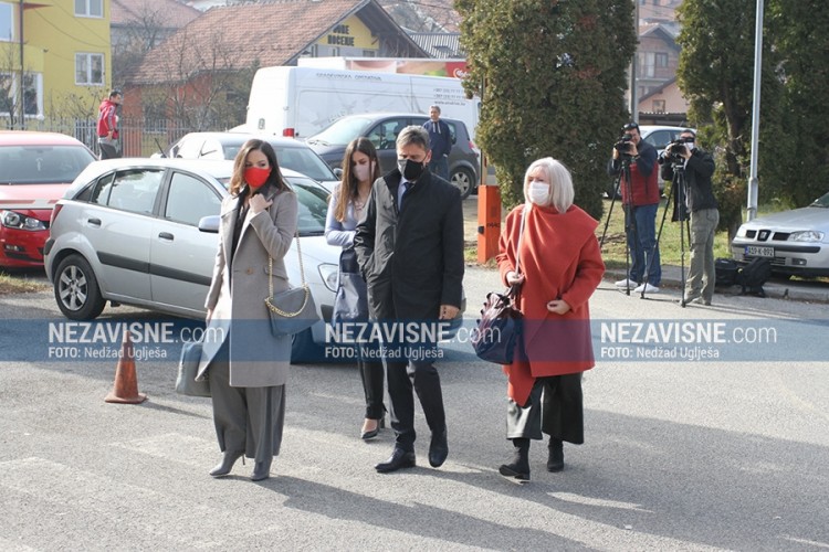 Tužilac o nabavci respiratora: Sve radnje bile osmišljene i dogovorene
