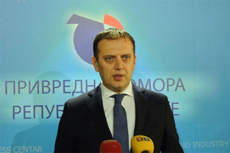 Račić ponovo predsjednik Područne privredne komore Banjaluka
