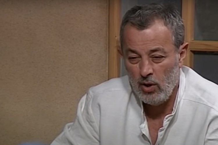 Još jedna prijava protiv Mike Aleksića