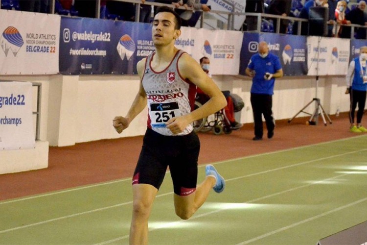 Ćuković srušio rekord Pokrajčića, novi rekord Jelene Gajić
