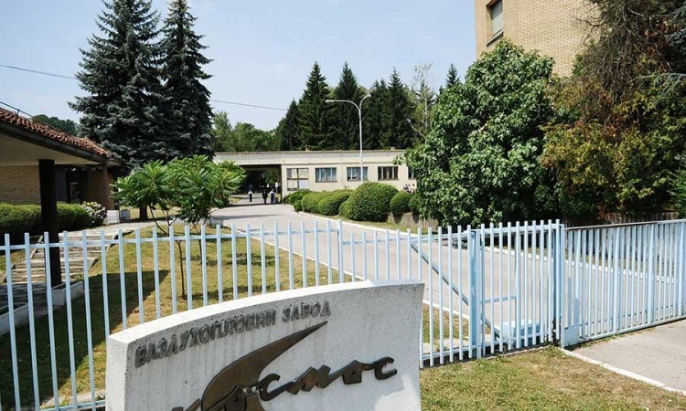 Osumnjičen da je kao direktor "Kosmosa" oštetio preduzeće za 440.000 evra