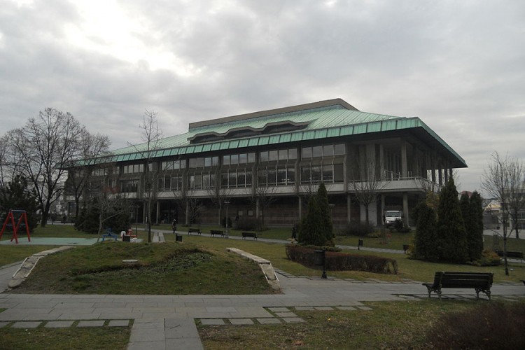 Narodna biblioteka Srbije obilježava 189 godina postojanja