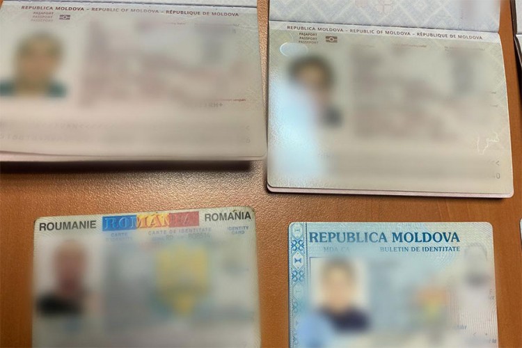 Evropol: Uhapšeno 38 osumnjičnih za trgovinu migrantima