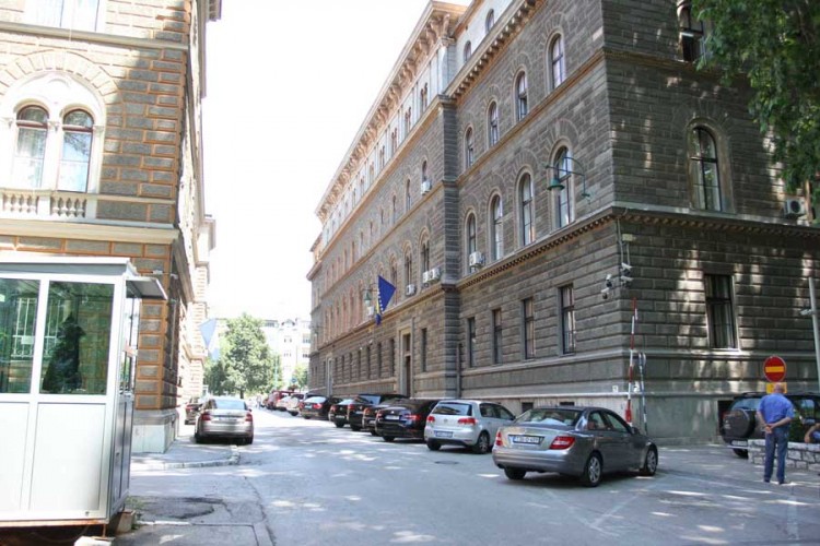 "MIP predlaže zakon koji neće proći"