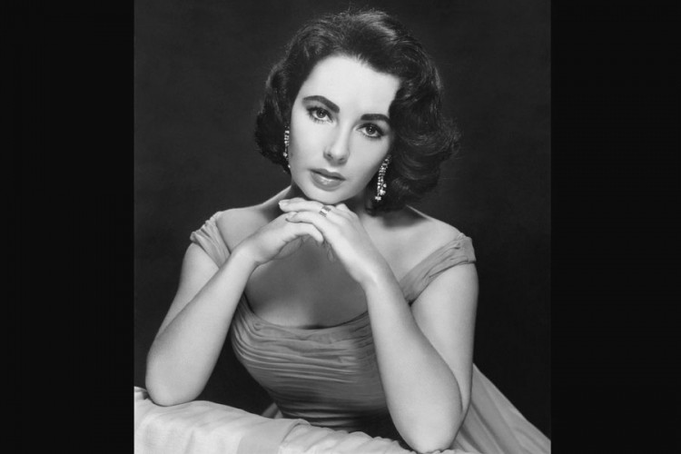 Elizabet Tejlor, diva koja je voljela glumu, dijamante i muškarce