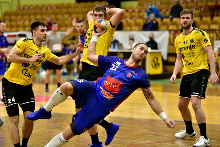 Nastavlja se Premijer liga BiH u rukometu: Oba Borca brane tron