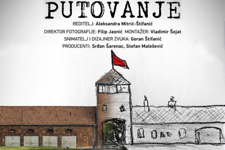 Premijera filma o Aušvicu odgođena za ponedjeljak