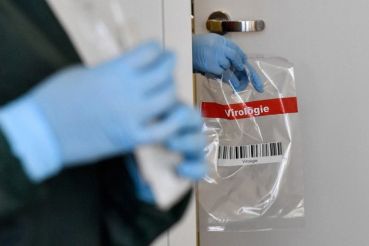 Porast broja novooboljelih u regionu, najteže stanje u Mađarskoj