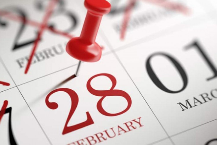 Dogodilo se na današnji datum, 28. februar