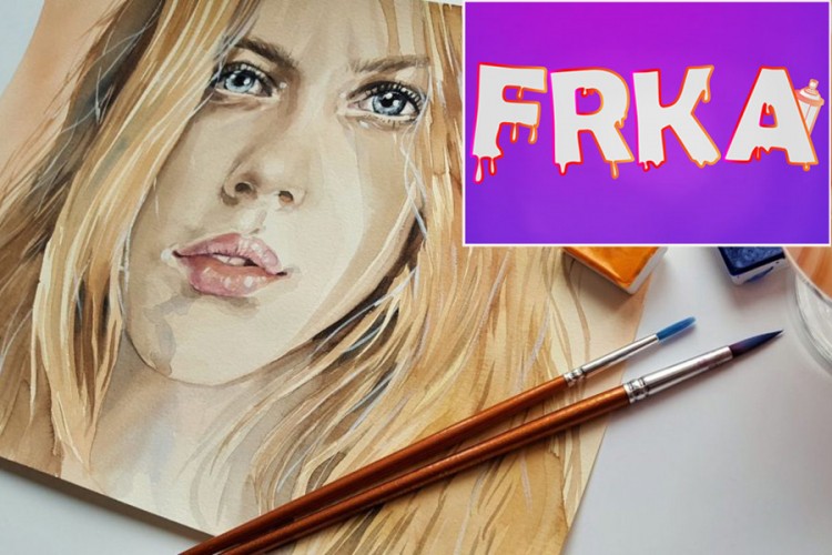 Platforma FRKA: Vjetar u leđa mladim umjetnicima u BiH