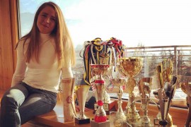 Lejla Tanović: Napašću medalju na EP
