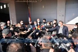 Šeranić: Do kraja sedmice moguće korištenje vakcina