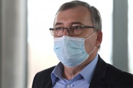 Capak: U Hrvatskoj potvrđen i njujorški soj korone