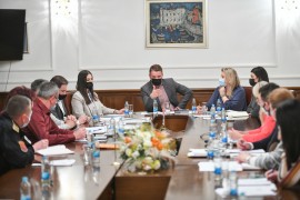 Štab: Epidemiološka situacija u Banjaluci i dalje nepovoljna