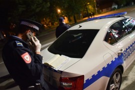 Dva puta mu oduzimali vozačku, sad ostao bez auta