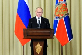 Putin: Ruske vakcine efikasne i protiv novih sojeva virusa korona