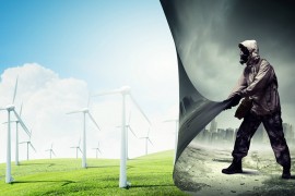 BiH se okreće od proizvodnje energije iz prljavih izvora