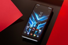 Novi gejmerski telefon: 18GB RAM-a