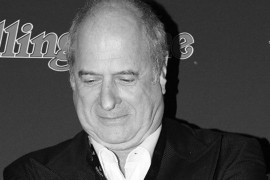 Preminuo muzički promoter Majkl Gudinski